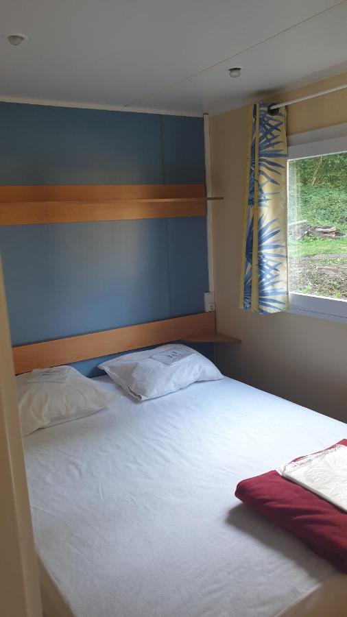 Camping Le Pre Cathare Lavelanet Exterior photo